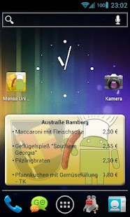 How to install Mensa Würzburg 1.1.0 mod apk for pc