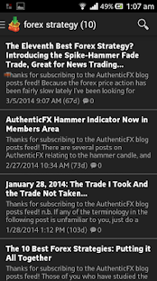 How to get forex signals 1.0 apk for bluestacks