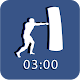 MMA Fitness Workout:  Shoutbox Workout Timer APK