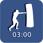 MMA Training and Fitness Timer Apk