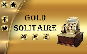 Gold Solitaire APK Download for Android