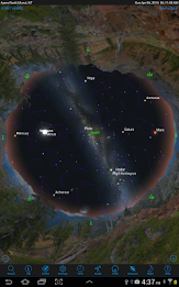 SkySafari 4 Plus: Stargazing poster 6