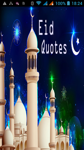 Eid Quotes