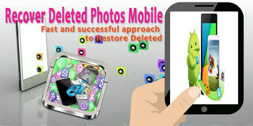 Recover Deleted Photos Mobile