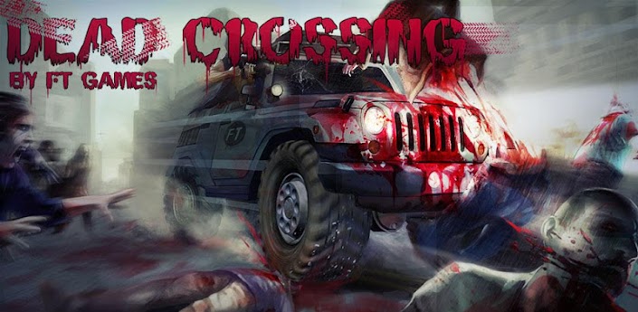 Dead Crossing APK v1.01 free download android full pro mediafire qvga tablet armv6 apps themes games application