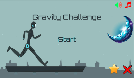 Gravity Challenge