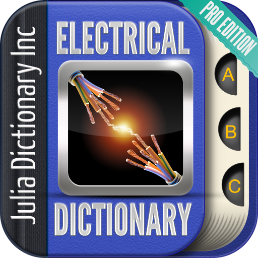 Electrical Dictionary Pro