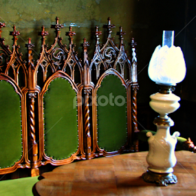 by Branko Levačić - Buildings & Architecture Other Interior