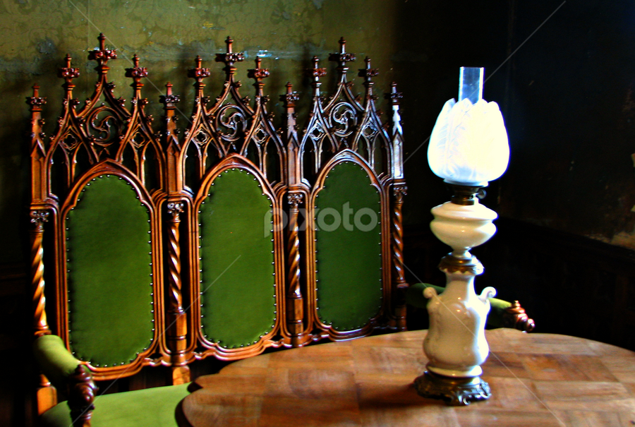 by Branko Levačić - Buildings & Architecture Other Interior