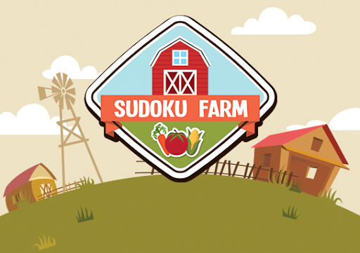 【免費解謎App】SUDOKU FARM BETA-APP點子