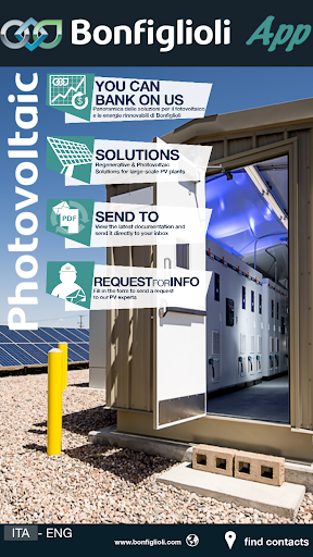 Photovoltaic App