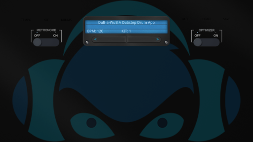 DuB-a-WuB - A Dubstep Drum App