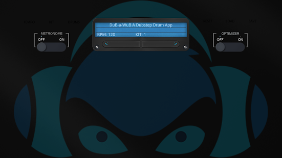 Free Download DuB-a-WuB - A Dubstep Drum App APK for Android