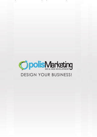 Opolis Marketing