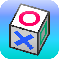 R-CUBE APK 포스터