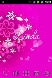 How to mod Love Hearts Live Wall 1.0.3 mod apk for pc