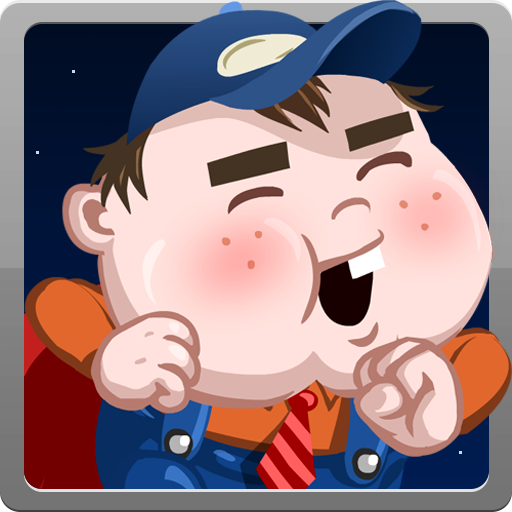 Fart Boy 街機 App LOGO-APP開箱王