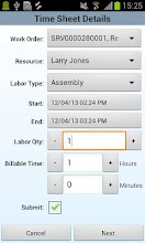 Timesheets 9.05.01 APK Download for Android