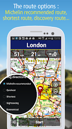 MICHELIN Navigation poster 5