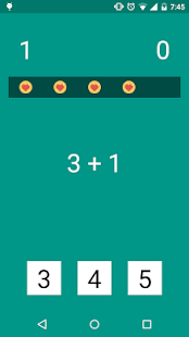 Free Download Math O Mania APK