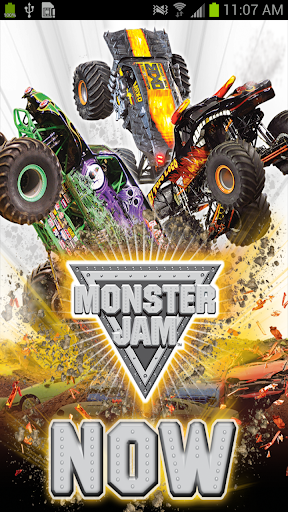 Monster Jam NOW