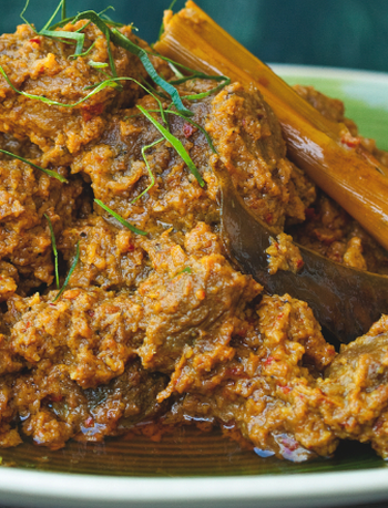 Original Rendang Recipe