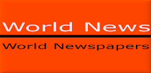 World Newspapers by Sudesh Raikar APK