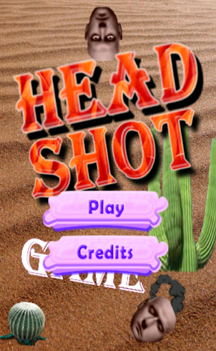 Head Shot Game