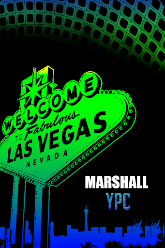 Marshall YPC