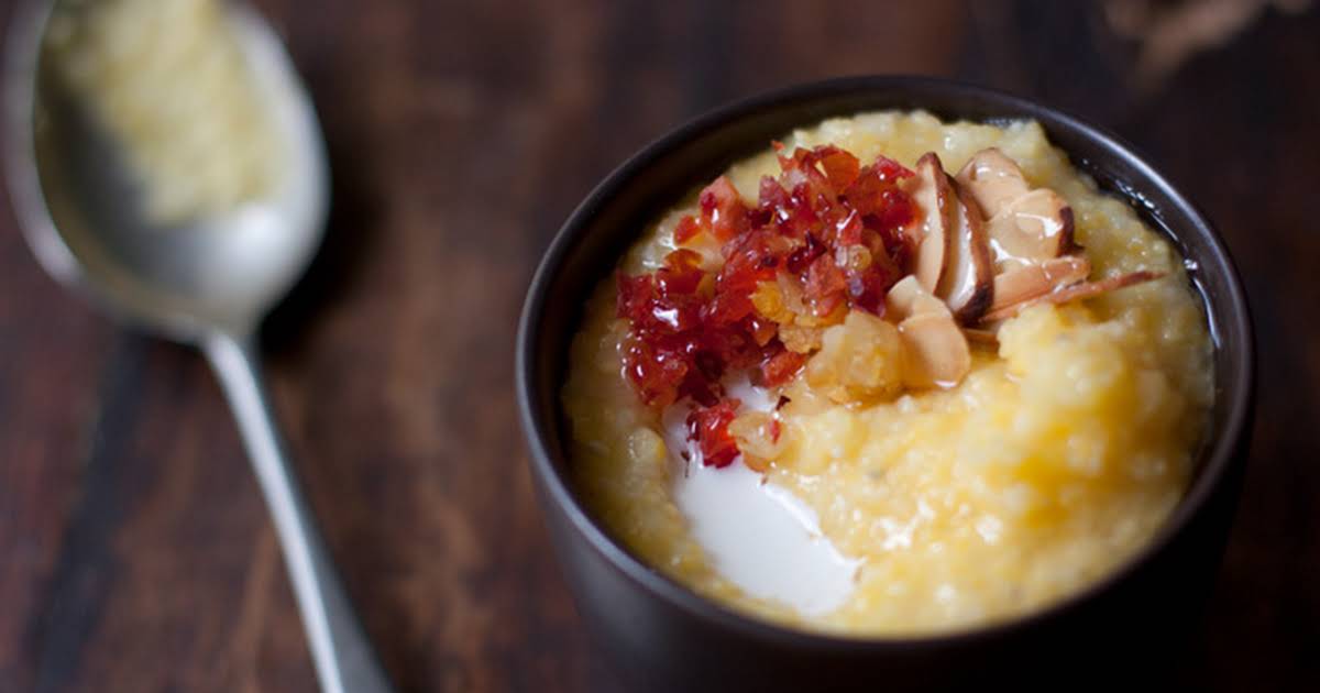 10 Best Sweet Polenta Recipes