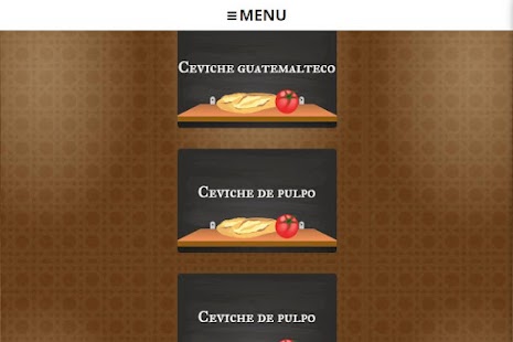 How to install Recetario patch 1.0.0 apk for android