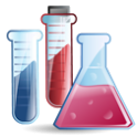 Virtual Laboratory icon