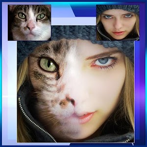 Face Fusion the Illusion 1.0