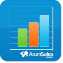 ArumSales logo