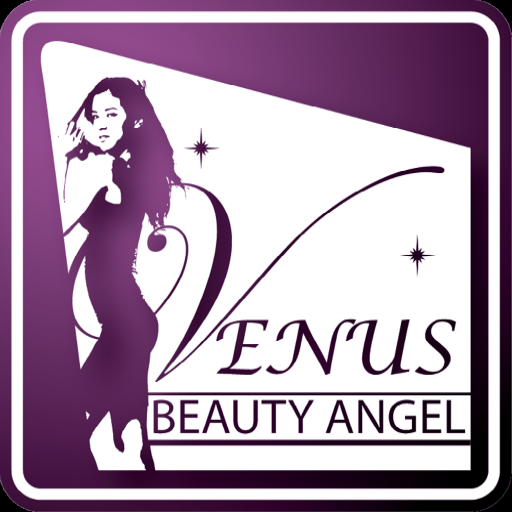 Venus Beauty Angel 商業 App LOGO-APP開箱王