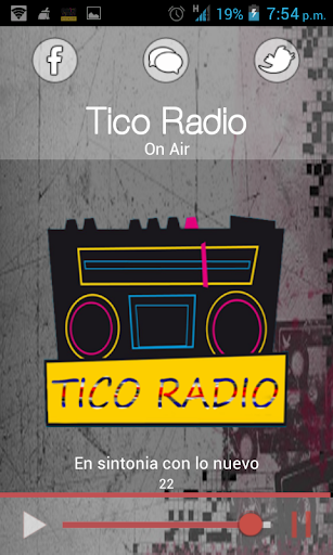 【免費音樂App】Tico Radio-APP點子