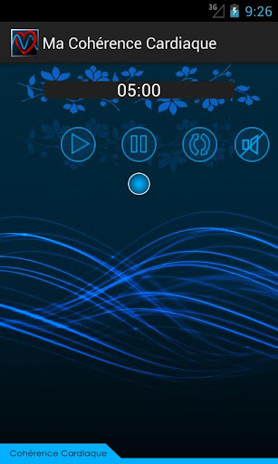Ma Cohérence Cardiaque