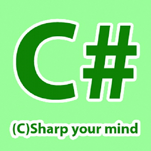 c# interview question LOGO-APP點子