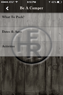 Download Hidden Falls Ranch APK