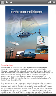 Free Download Helicopter Flying Handbook APK