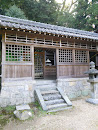 Susano Shrine ; 寿盞鳴神社