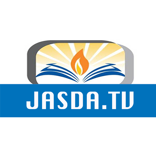 Jasda-TV LOGO-APP點子