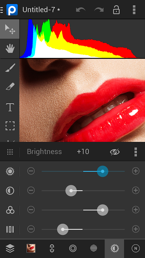 PhotoSuite 2 - screenshot