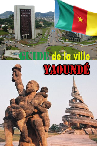 Guide Yaounde