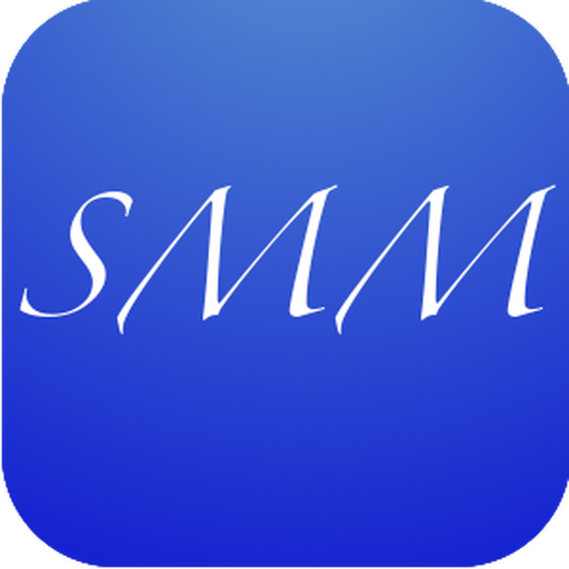 SeeMyMap 商業 App LOGO-APP開箱王