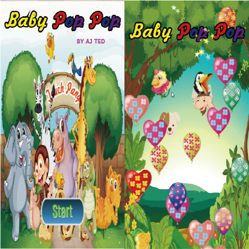 【免費家庭片App】Baby Pop Pop-APP點子