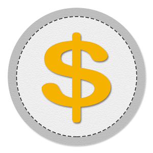 Touch Money - Expense Manager 1.0.18.20150219