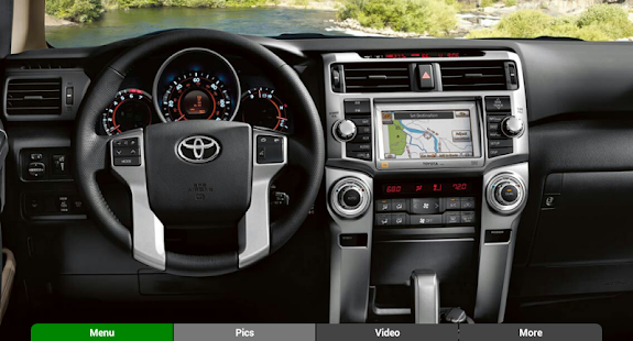 Allen Toyota Screenshots 6