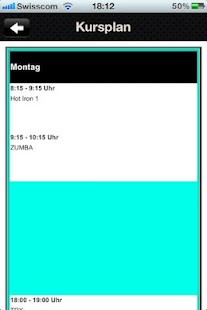 Download TimeOut Fitness APK