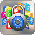 AppLock Smart - Lock Your App icon